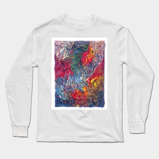 UNLIMITED Long Sleeve T-Shirt